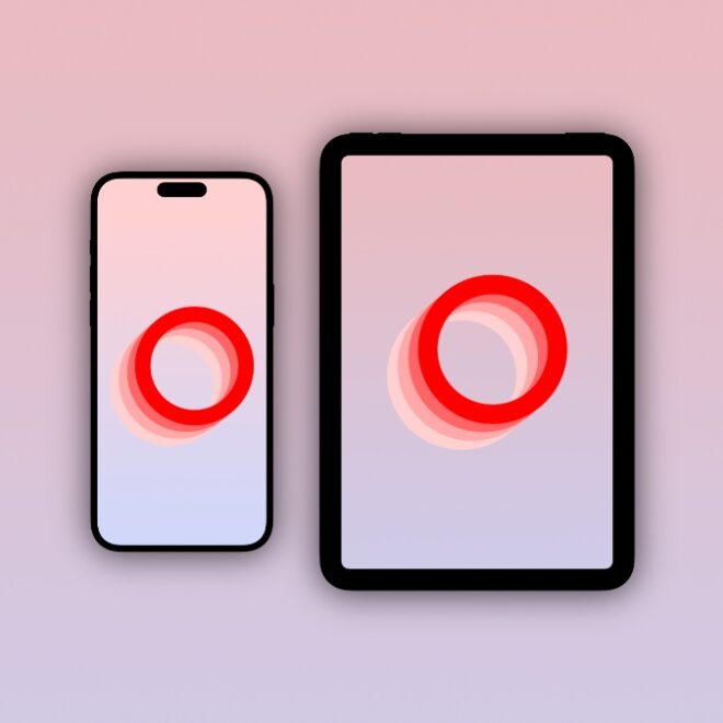 Download Rings Wallpaper Pack for iPhone and iPad