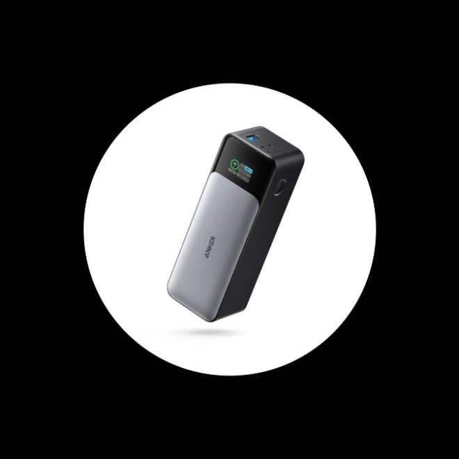 Anker’s Hit 140W Power Bank is 41% Off and Selling Out Fast