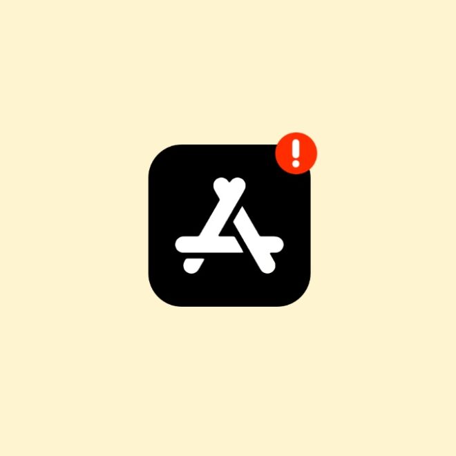 Get Ready to be Potentially Scammed on App Store