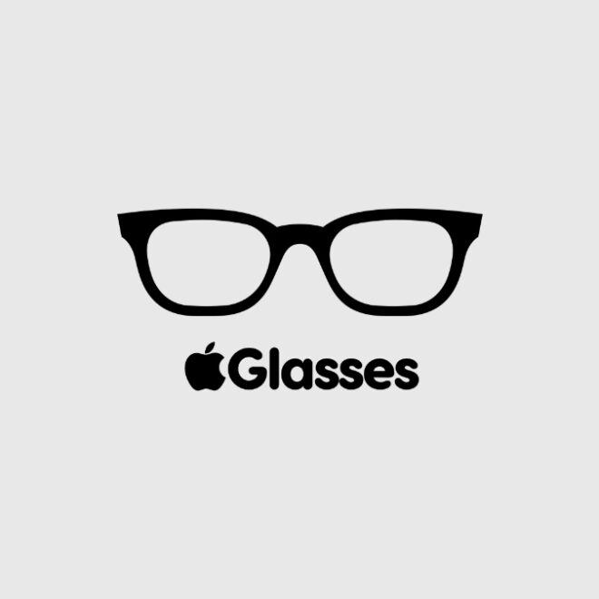 Apple Smart Glasses Reportedly Launching in 2027