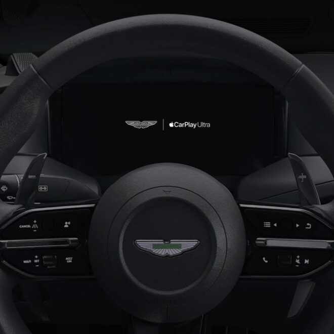 Apple Announces CarPlay Ultra, Rolling Out Today