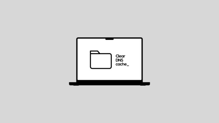 How to Clear DNS Cache on Mac Using Terminal