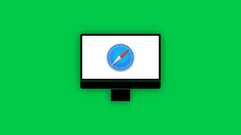 How to Empty Cache in Safari for Mac