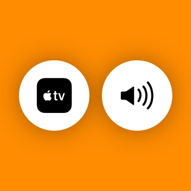 How to Enhance Dialogue in Apple TV App on iPhone and iPad