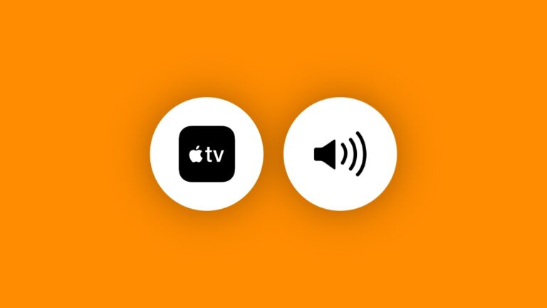 How to Enhance Dialogue in Apple TV App on iPhone and iPad