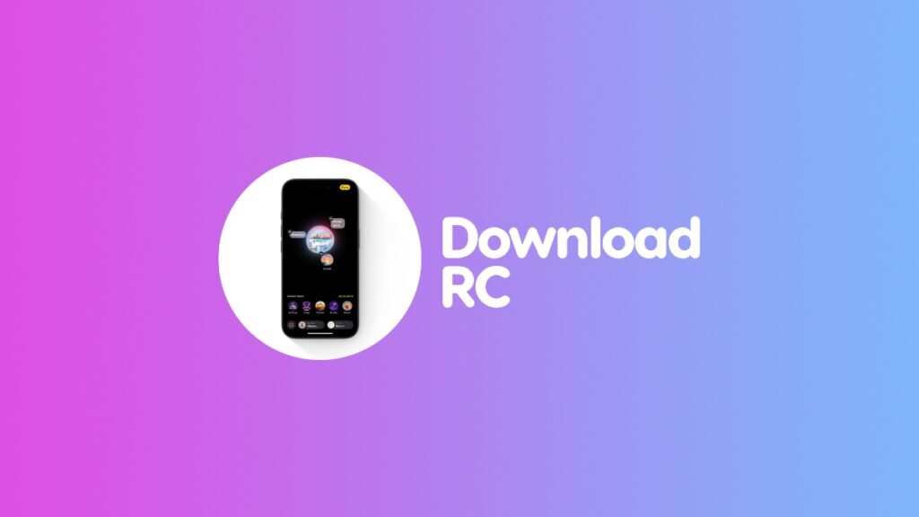 Download and install iOS 18.5 and iPadOS 18.5 RC updates.