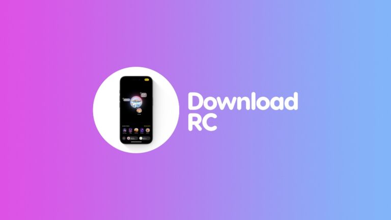 How to Download and Install iOS 18.5 and iPadOS 18.5 RC Now