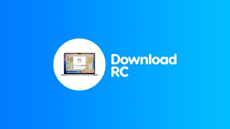 How to Download and Install macOS 15.5 Sequoia RC Update