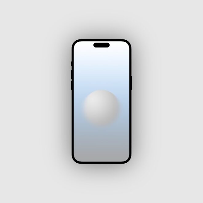 Download the ‘Emerging Sphere’ Wallpapers for iPhone