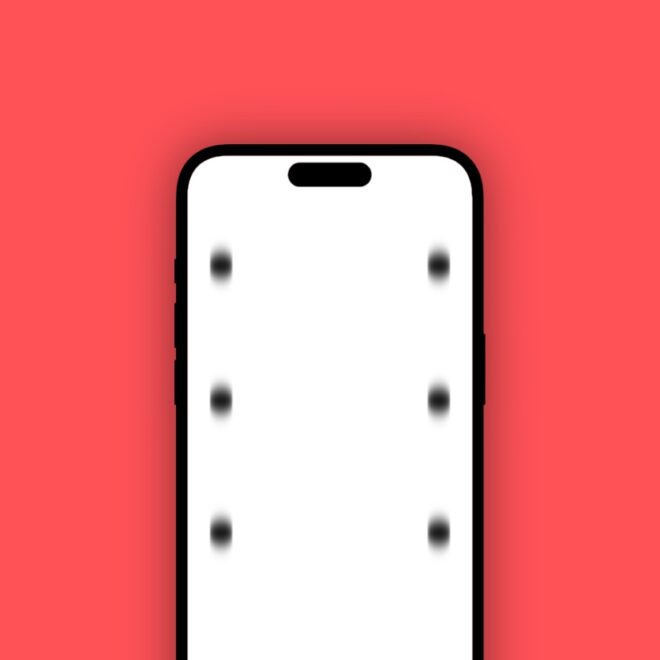 How to Enable Motion Cues on iPhone and iPad