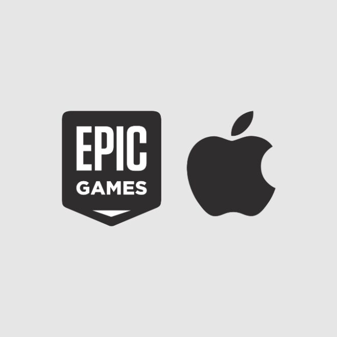 Epic Games Scores Big Win in Case Against Apple