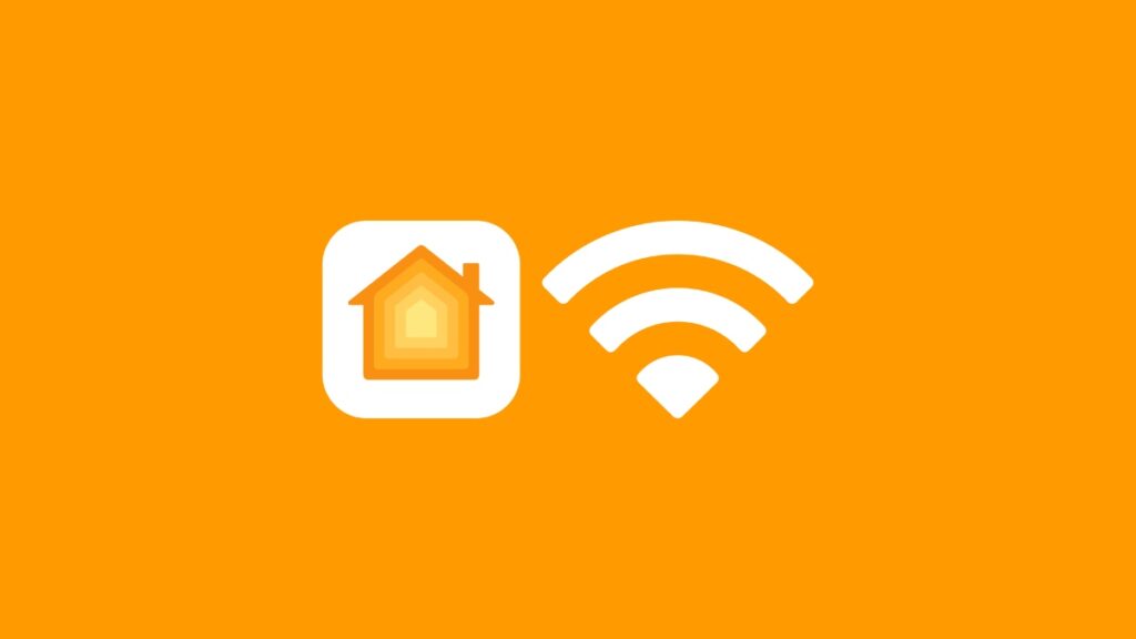 Fix HomeKit Wi-Fi disconnect issue.