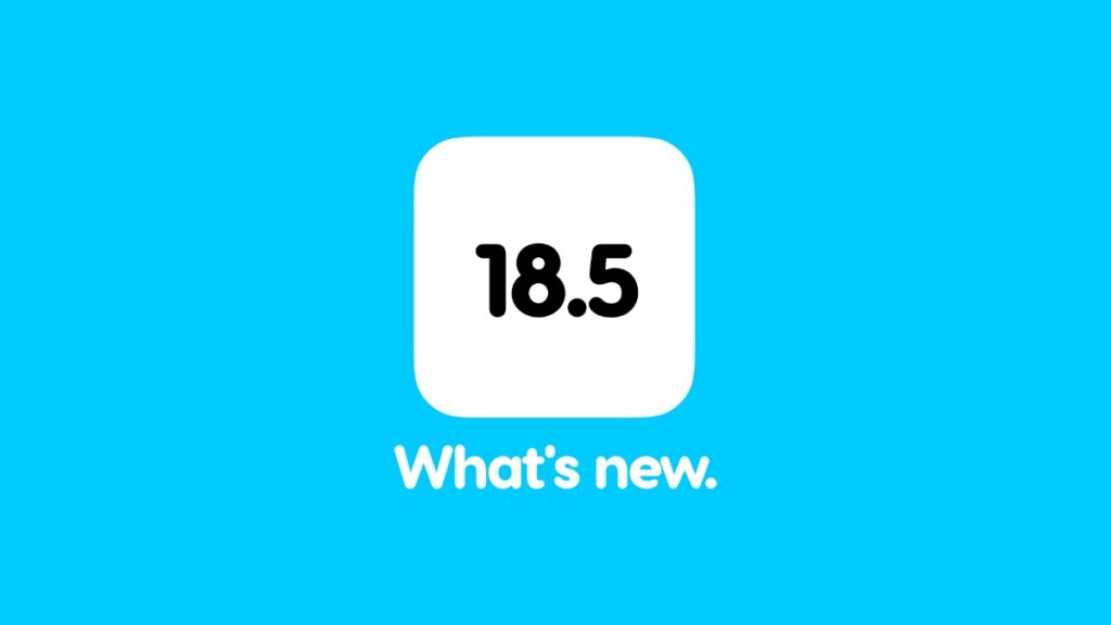 Everything new in iOS 18.5 and iPadOS 18.5.