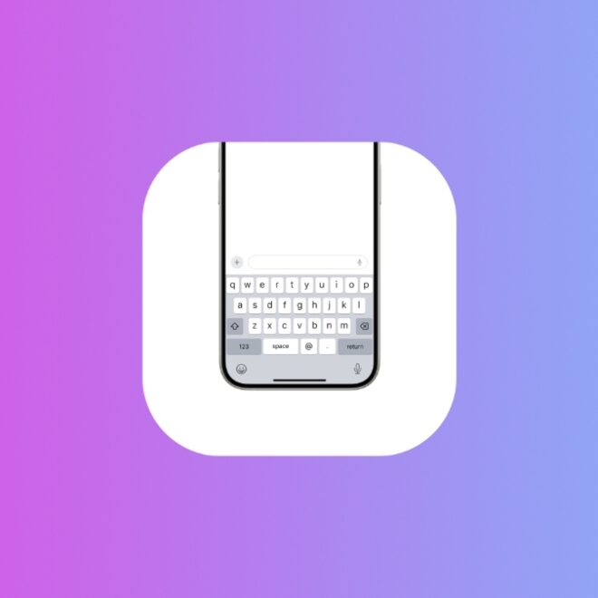 iOS 19, iPadOS 19 Keyboard and Apple Pencil Features Leaked