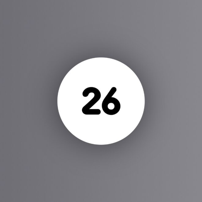 Another Report Says it’s iOS 26, not iOS 19