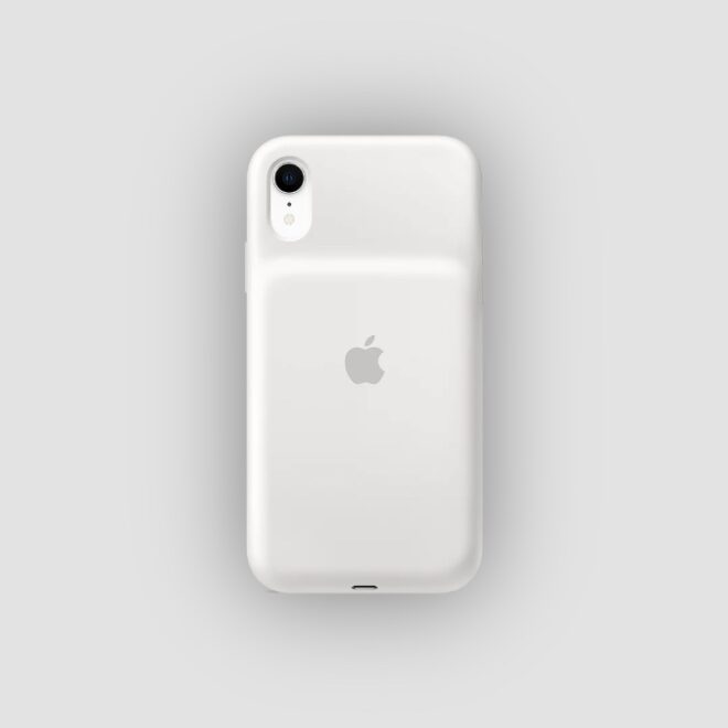 Apple to Bring Back Smart Battery Case for iPhone 17 Air