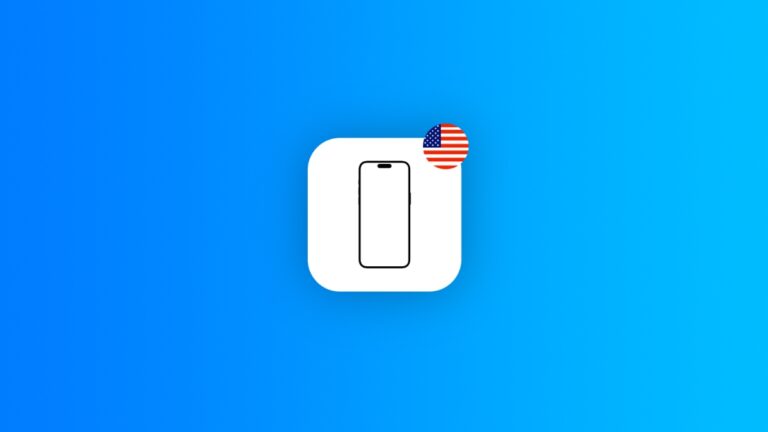 President Trump Wants Apple to Make iPhone in the US or Face Tariffs