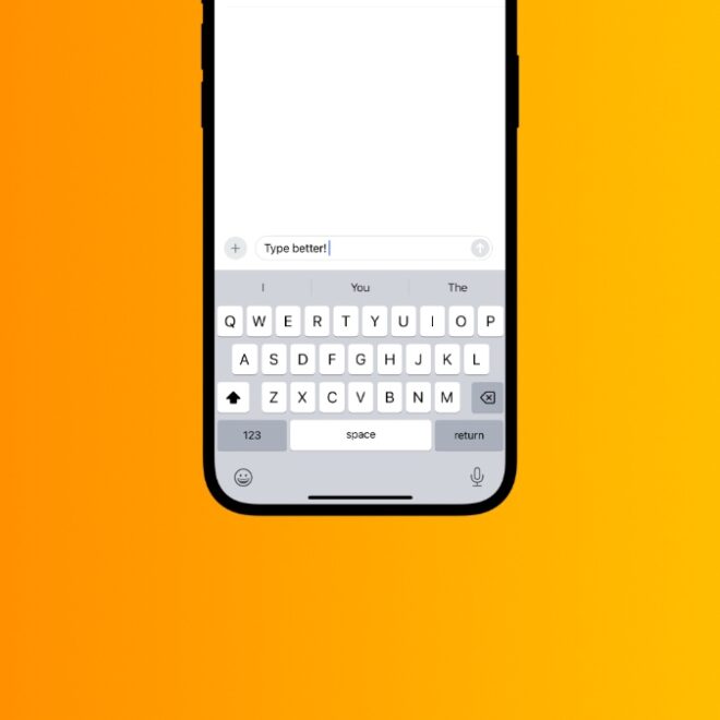 This is the Best iPhone Keyboard Shortcut for Entering Symbols