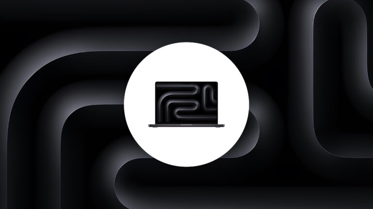 Save $220 on Apple’s Latest MacBook Pro with M4 Pro