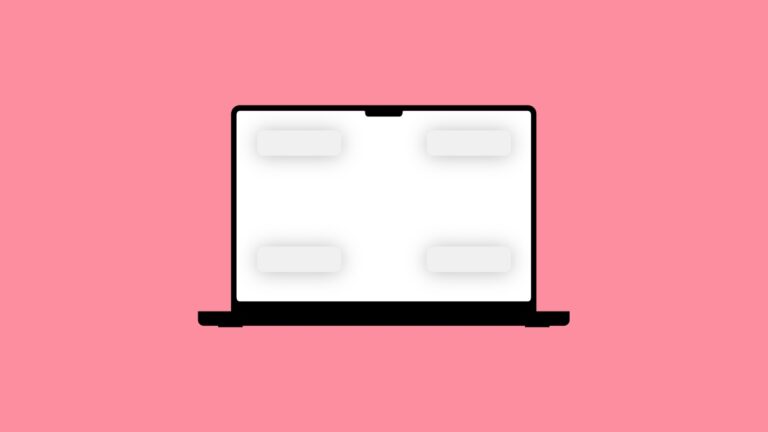 This Mac App Lets You Change Position of Notifications on Screen