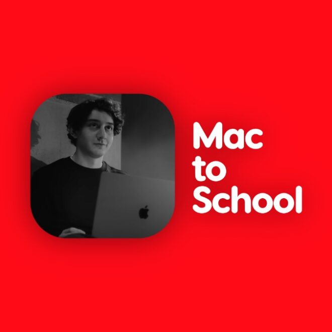Apple Posts Three Fun ‘Mac to School’ Ads
