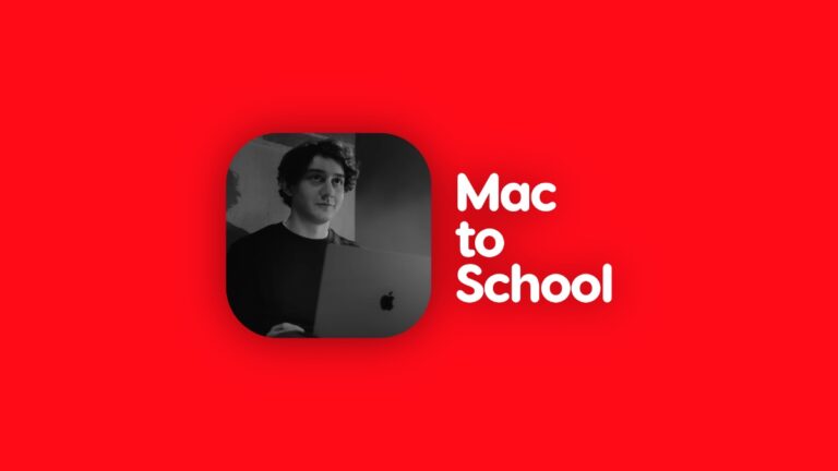 Apple Posts Three Fun ‘Mac to School’ Ads
