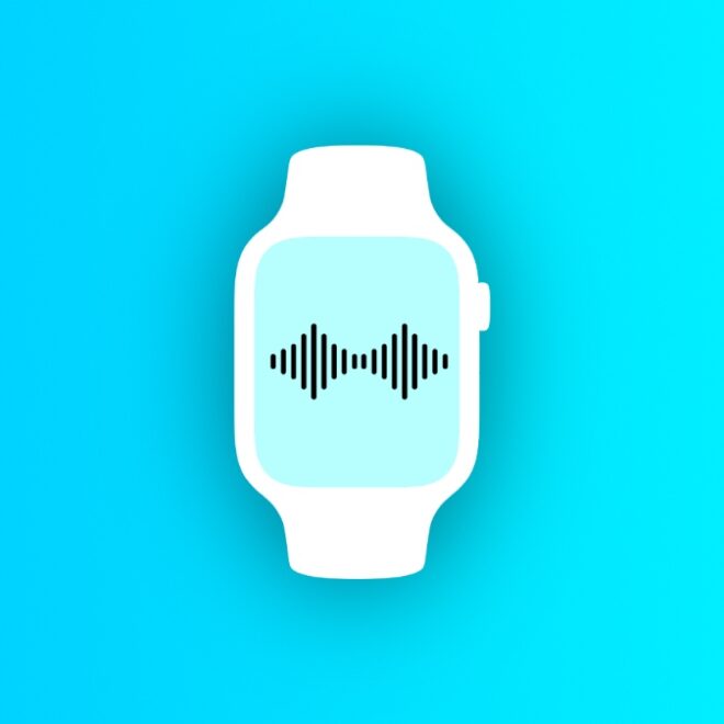 How to Send Voice Notes Using iMessage on Apple Watch