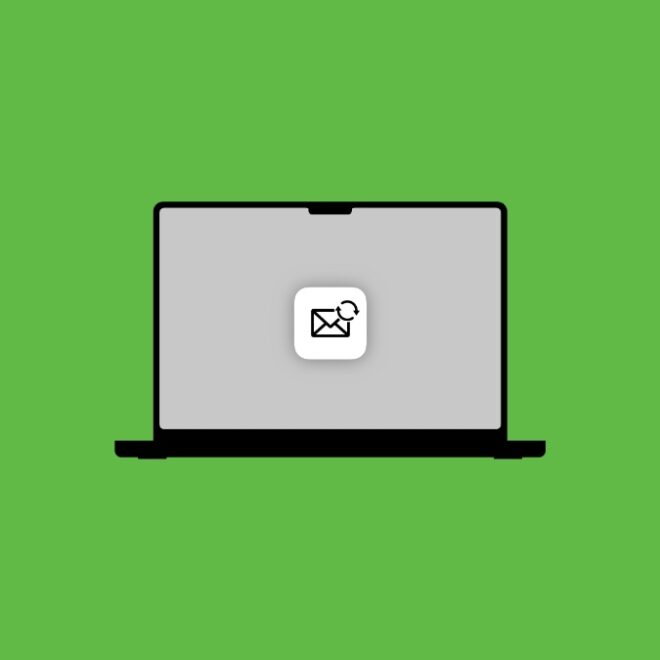 How to Refresh Mac Mail App and Manually Check for New Email