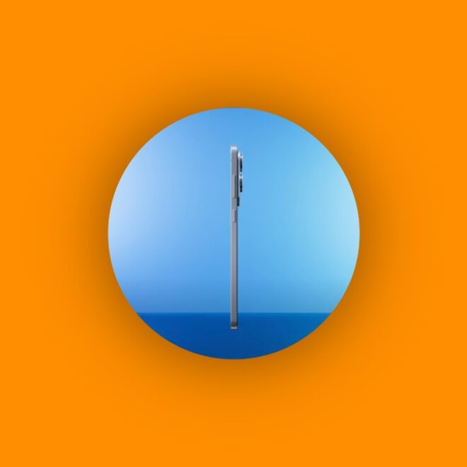 Galaxy S25 Edge Has me Excited for iPhone 17 Air