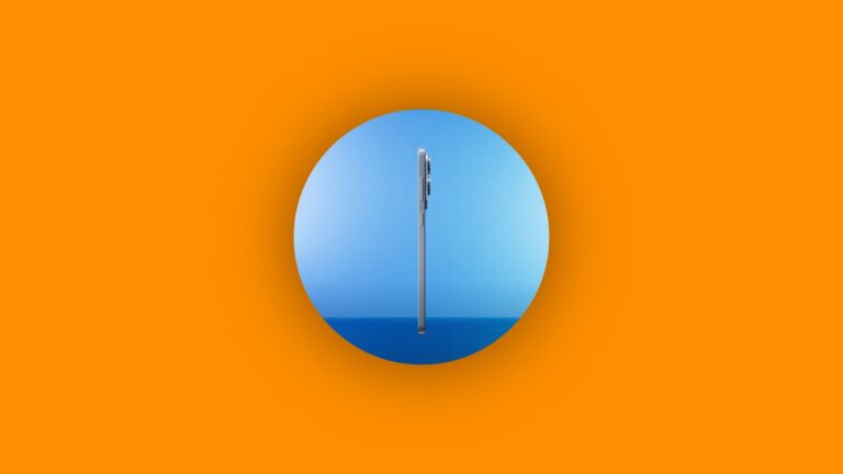 Galaxy S25 Edge Has me Excited for iPhone 17 Air