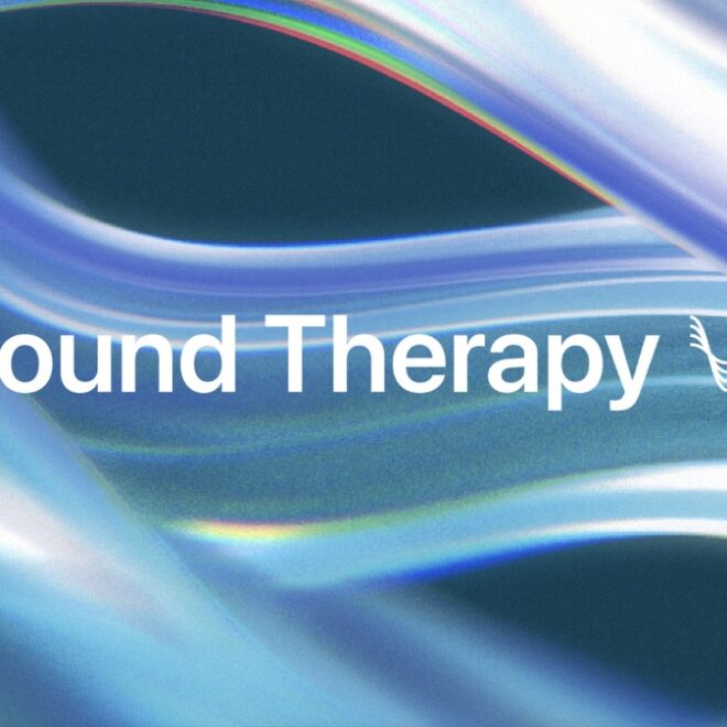 Apple Announces ‘Sound Therapy’ for Apple Music Subscribers