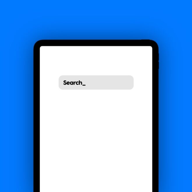 Apple has Patched My Favorite Spotlight-Related Bug on iPad