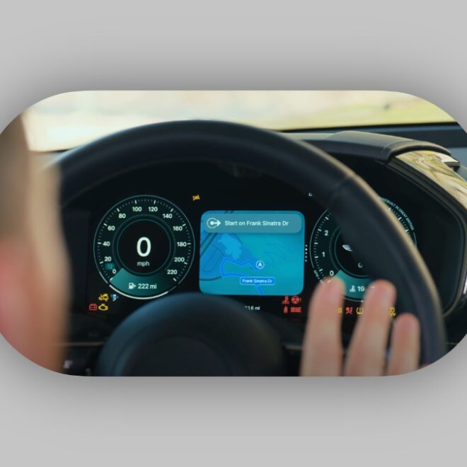 Top Gear Shows off Apple CarPlay Ultra in Detail [Video]