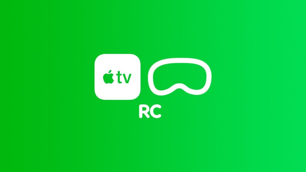 Download watchOS 11.5 and tvOS 18.5 RC.