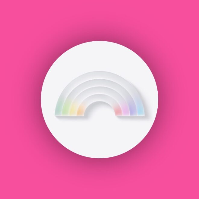 Quick Read: New WWDC 2025 Logo Hints at the Glassy iOS 19 UI