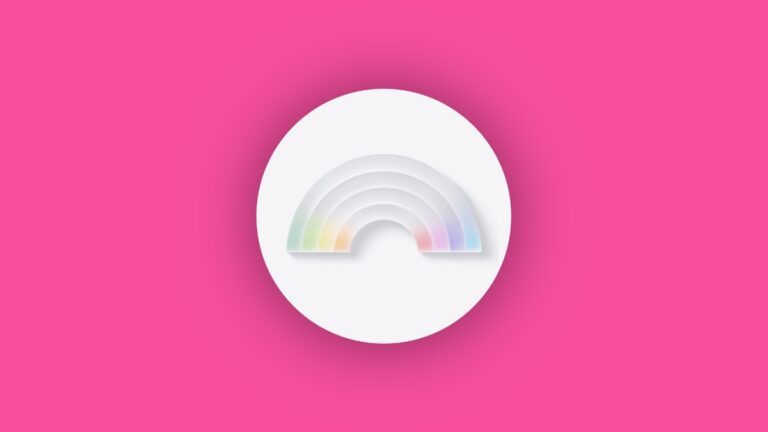 Quick Read: New WWDC 2025 Logo Hints at the Glassy iOS 19 UI