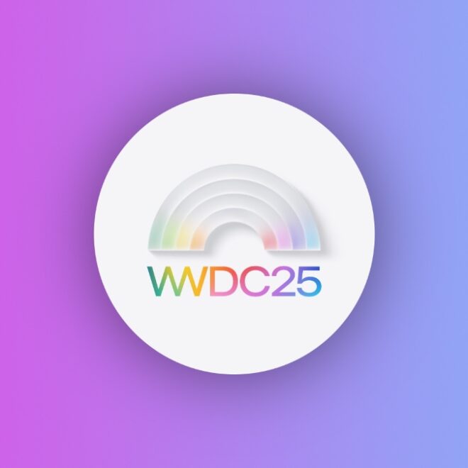 Apple Announces WWDC 2025 Schedule and Keynote Time
