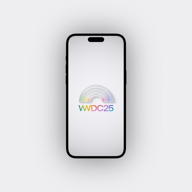Download the New WWDC 2025 Wallpapers for iPhone and iPad