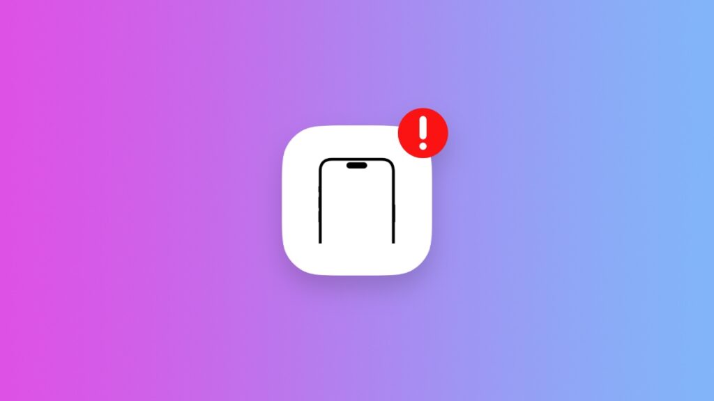 20th anniversary iPhone won't be all-screen.