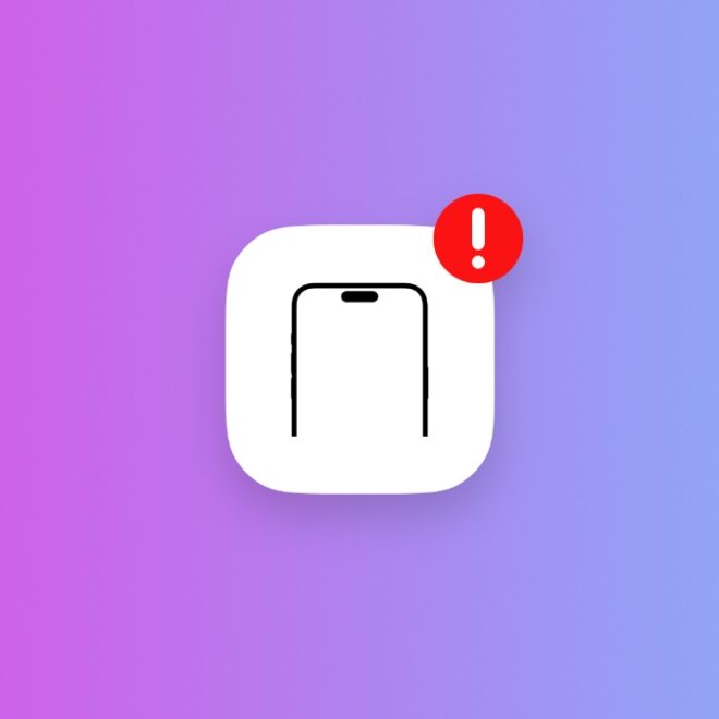 20th Anniversary iPhone Might Not Have a Full-Screen Design