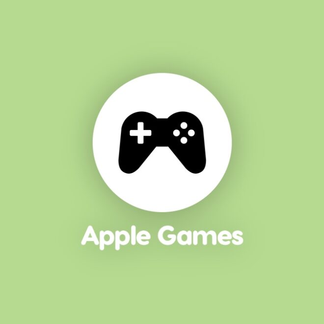 Apple ‘Games’ Domain Goes Live Ahead of WWDC 2025