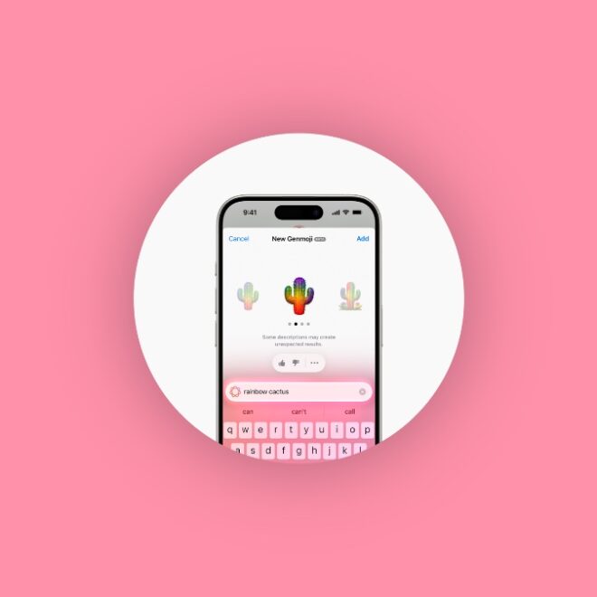 iOS 26 will Let You Combine Emoji Together to Create a New One