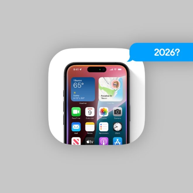 Advanced Siri May Launch in Spring 2026