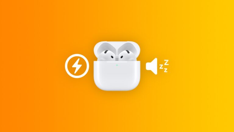 New AirPods Beta Includes Sleep-Pause Feature, More