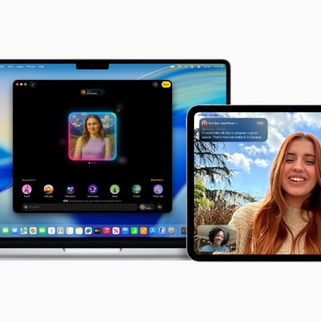 All Apple Intelligence Features Announced at WWDC 2025