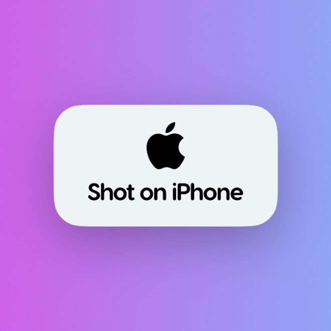 Shot on iPhone Campaign Turns 10, Wins Grand Prix Award