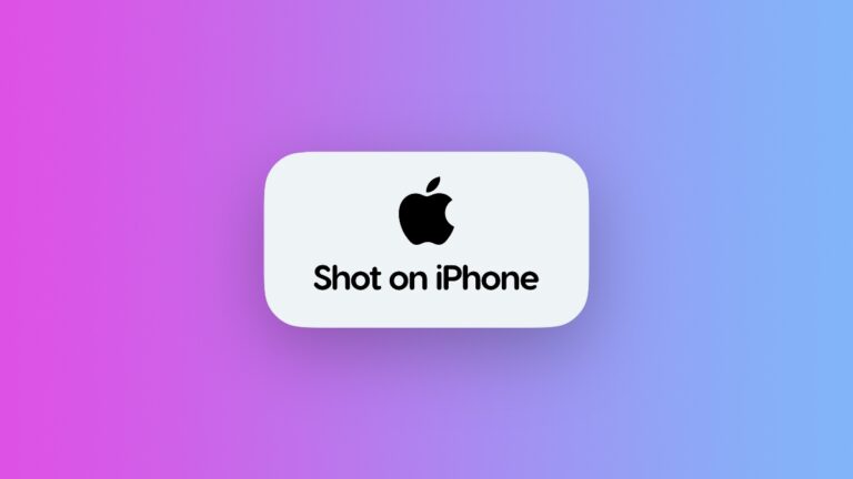 Shot on iPhone Campaign Turns 10, Wins Grand Prix Award