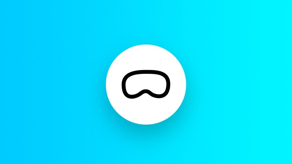 Apple Vision roadmap.