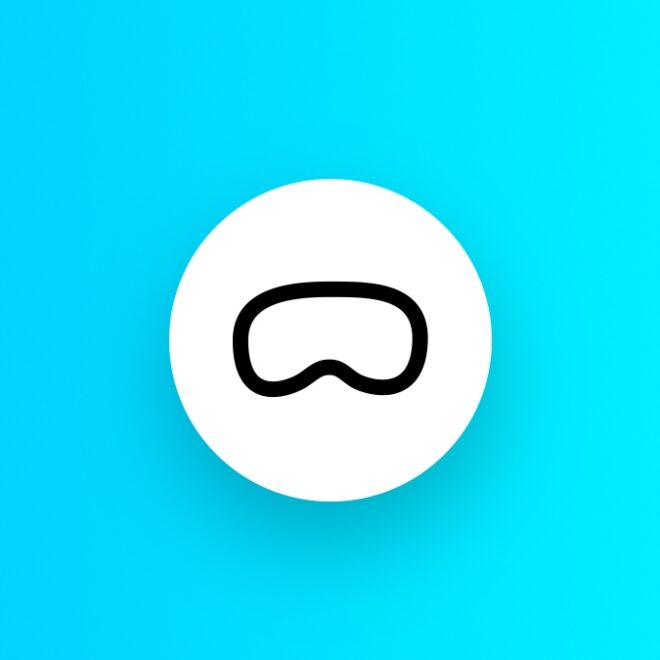 Apple is Working on 7 Head-Mounted Products