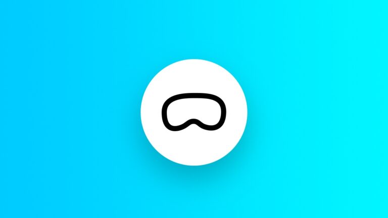 Apple is Working on 7 Head-Mounted Products